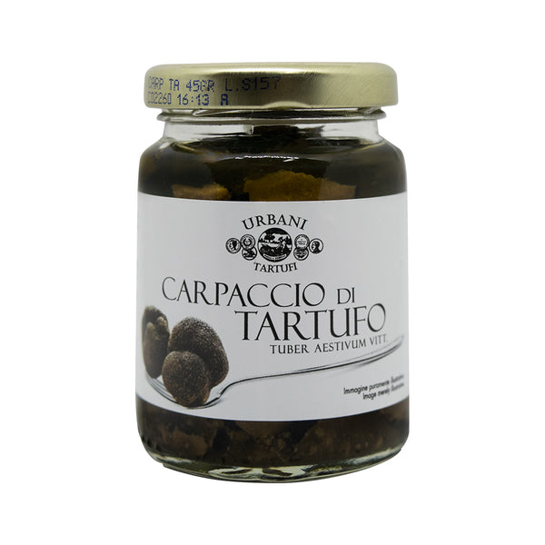 Urbani Carpaccio de Trufas 45gr