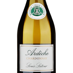 Louis Latour Grand Ardèche Chardonnay