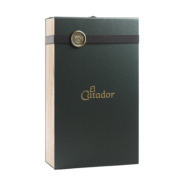 Estuche Elegance de 2 botellas