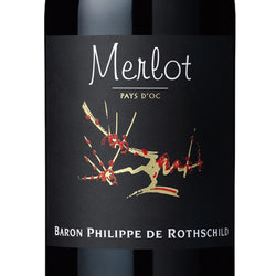 Baron Philippe de Rothschild Merlot