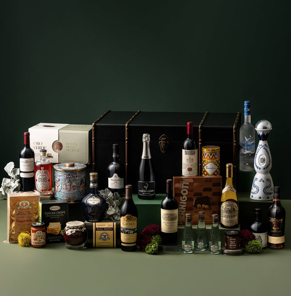 Baúl Gran Cuvée Vintage