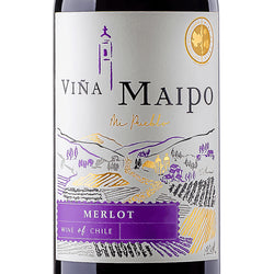 Viña Maipo Merlot