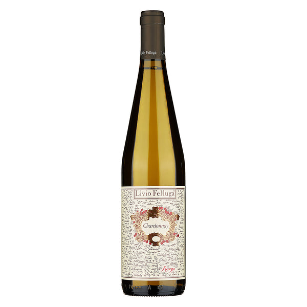 Livio Felluga Chardonnay