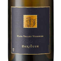 Darioush Viognier