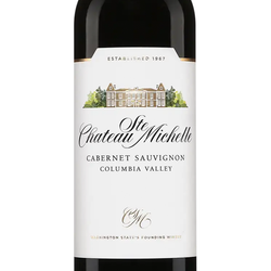 Chateau Ste Michelle Columbia Cabernet Sauvignon