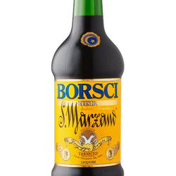 Licor Brosci San Marzano
