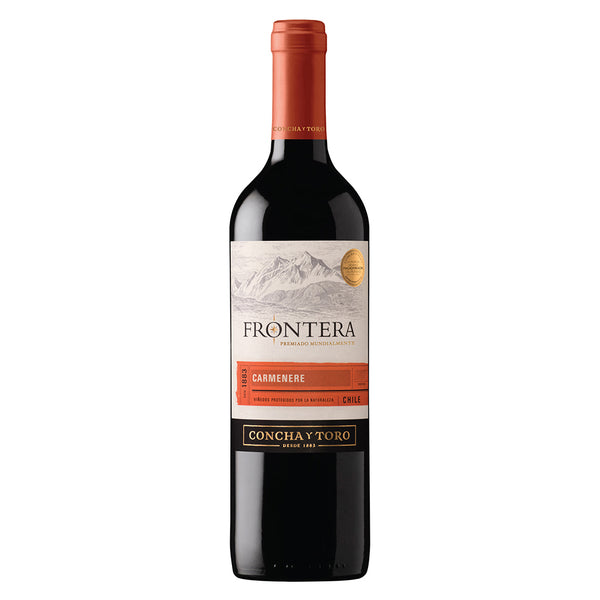 Frontera Carmenere