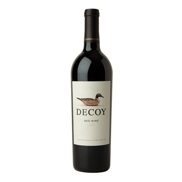 Duckhorn Decoy Red Wine