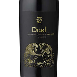 Darioush Duel Cabernet Sauvignon, Napa Valley