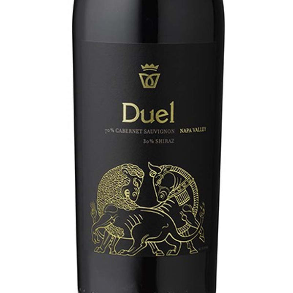 Darioush Duel Cabernet Sauvignon, Napa Valley