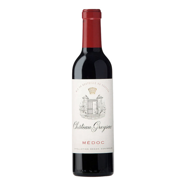 Château Greysac 2020