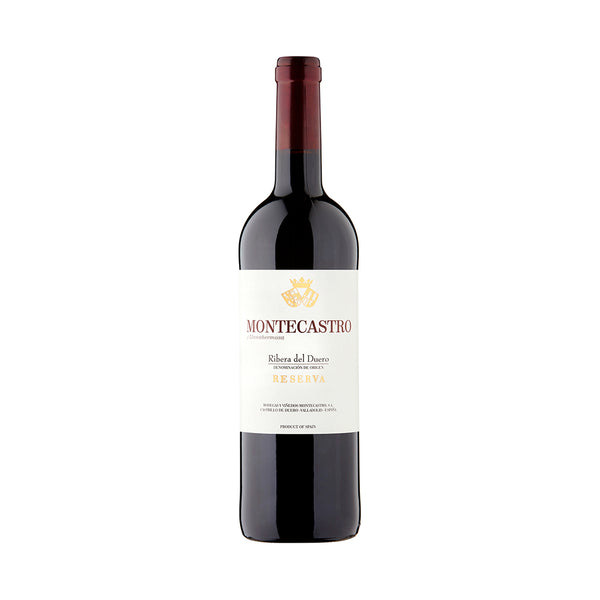 Montecastro Reserva