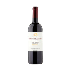 Montecastro Reserva
