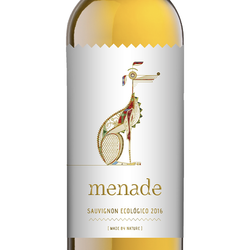 Menade Sauvignon Blanc