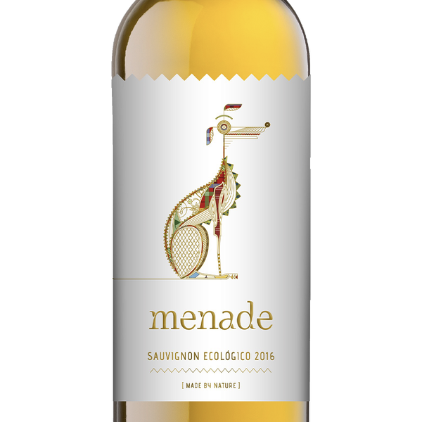 Menade Sauvignon Blanc