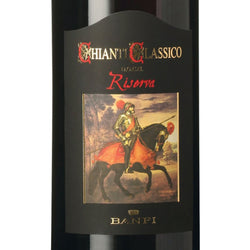 Banfi Chianti Reserva