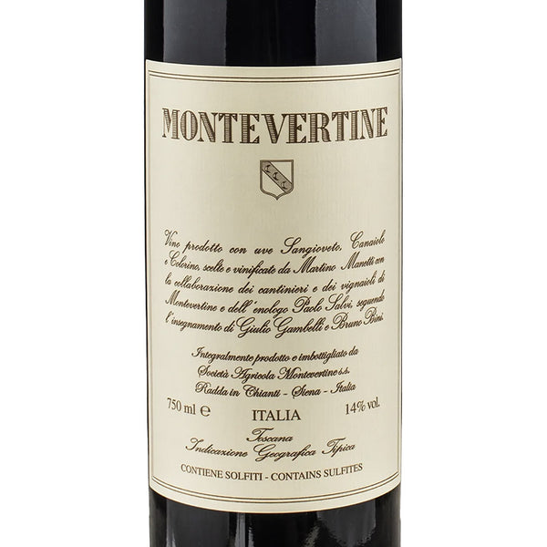 Montevertine