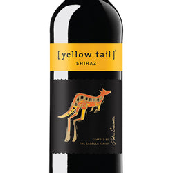 Yellow Tail Shiraz