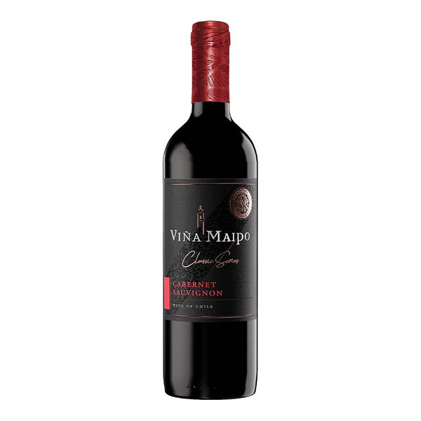 Viña Maipo Cabernet Sauvignon