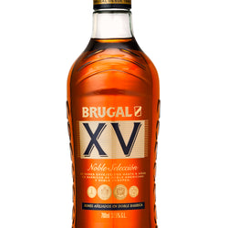 Brugal XV