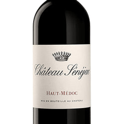 Château Sénéjac 2020