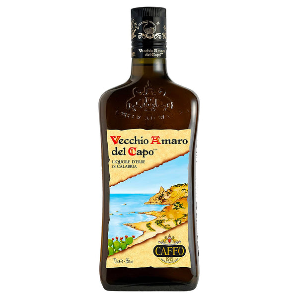 Vecchio Amaro Del Capo