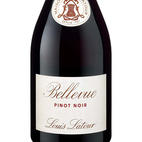 Louis Latour Pinot Noir