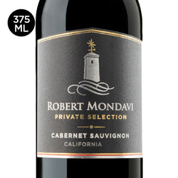 Robert Mondavi Private Selection Cabernet Sauvignon  375ml