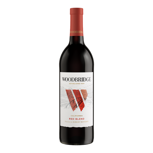 Woodbridge Red Blend
