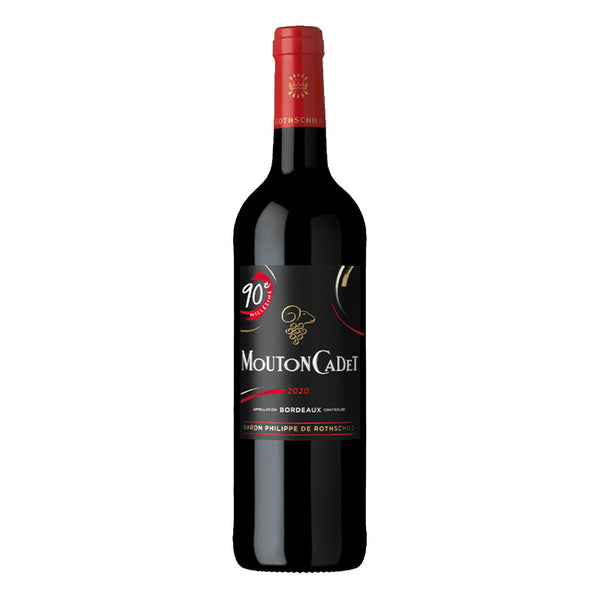 Mouton Cadet Tinto