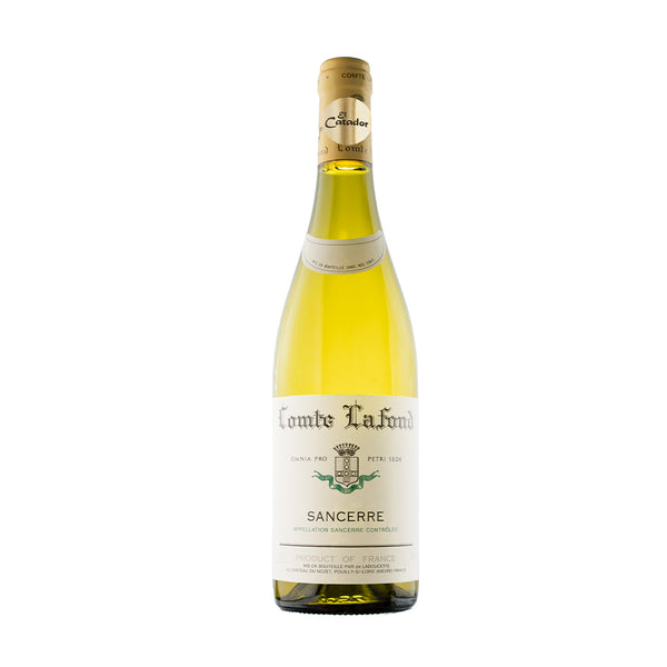 De Ladoucette Sancerre Blanc Comte Lafond