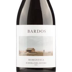 Bardos Crianza, Ribera del Duero