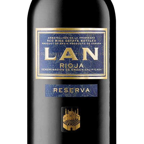 Lan Reserva