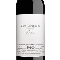 Post Scriptum Douro