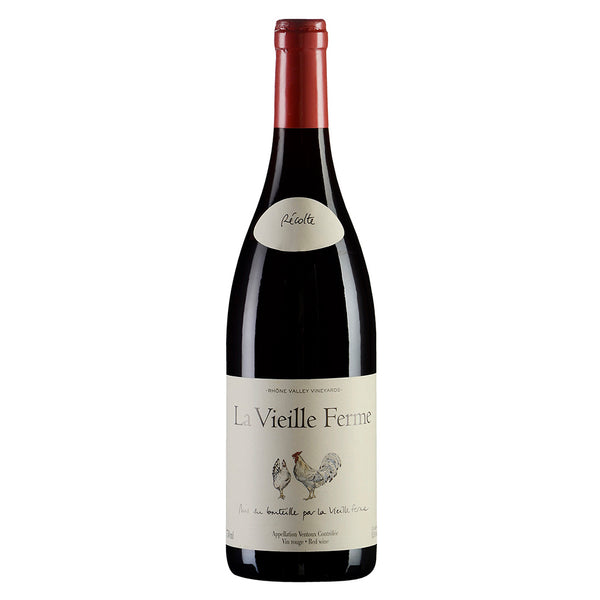 Perrin & Fils La Vieille Ferme Tinto