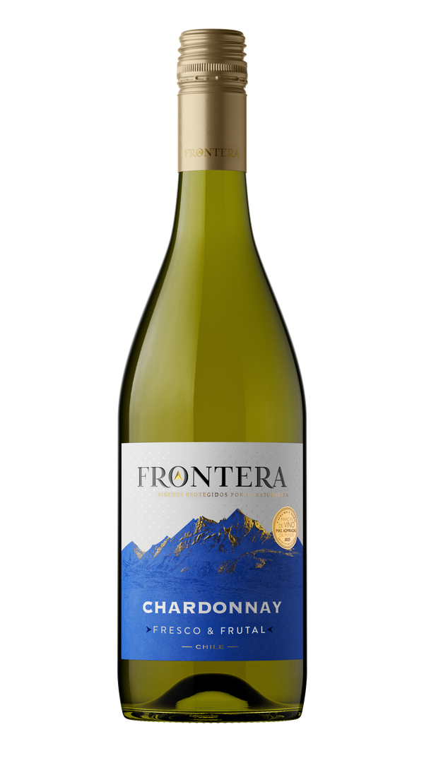 Frontera Chardonnay