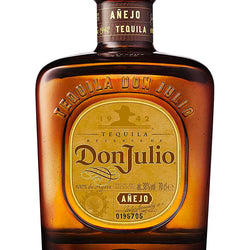 Tequila Don Julio Añejo