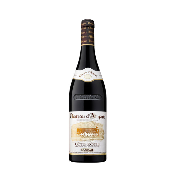 E. Guigal Château d'Ampuis 2016