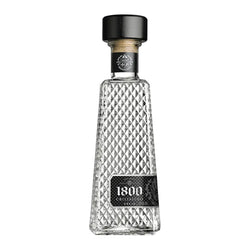 1800 Cristalino Añejo