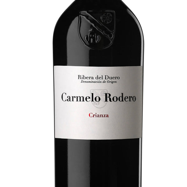 Carmelo Rodero Crianza