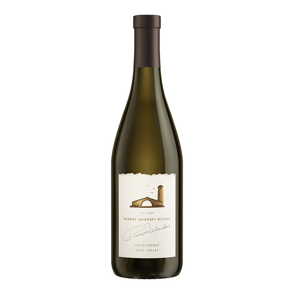 Robert Mondavi Napa Valley Chardonnay