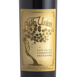 Bella Union Cabernet Sauvignon