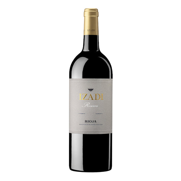 Izadi Reserva
