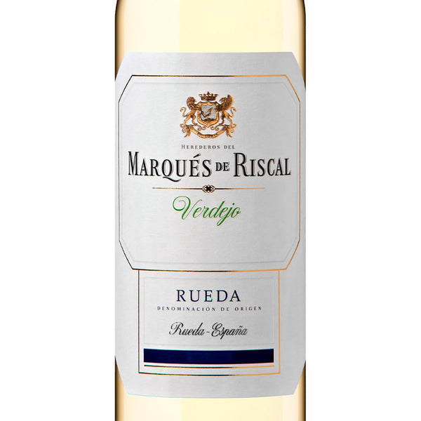 Marqués de Riscal Blanco
