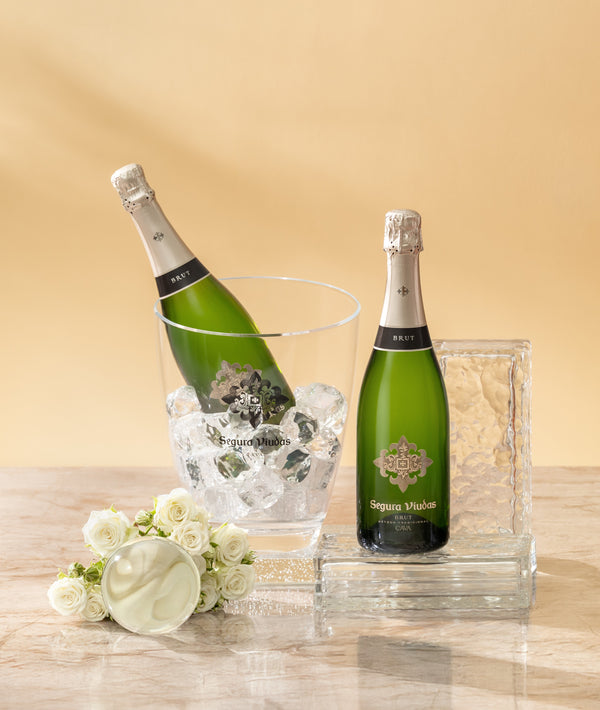 Dúo Reservas Segura Viudas