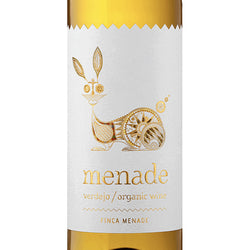 Menade Verdejo