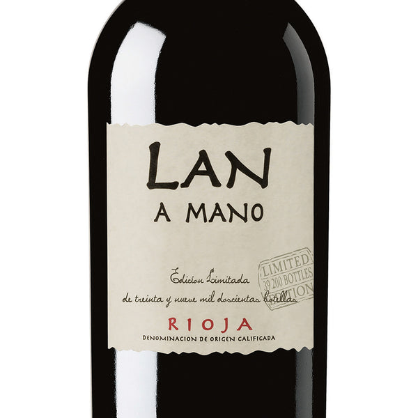 Lan A Mano Edición Limitada