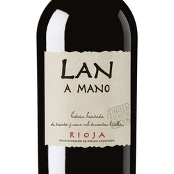 Lan A Mano Edición Limitada