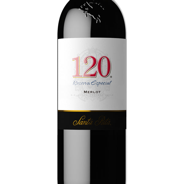 Santa Rita 120 Merlot