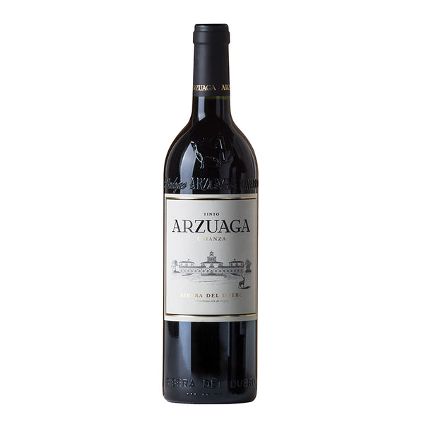 Arzuaga Crianza